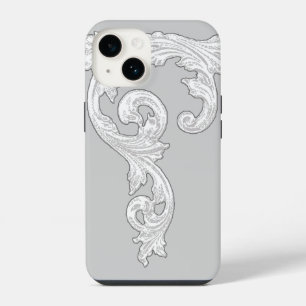 Elegantes Goth-Design iPhone 11 Hülle iPhone 14 Hülle