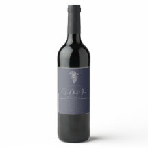 Elegantes Grapevine Design