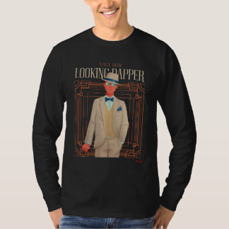 Elegantes Hemd T-Shirt