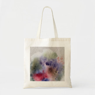 Elegantes Hochzeitsgeschenk für die Hochzeitsgesel Tragetasche
