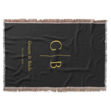 Elegantes Hochzeitsgeschenk - Stylische kuschelwei