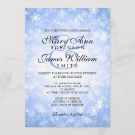 Elegantes Hochzeitsheim Wonderland Bellinzona Einladung