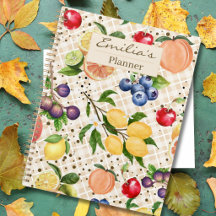 Elegantes, hübsches, beiges und braunes Citrus-Mon