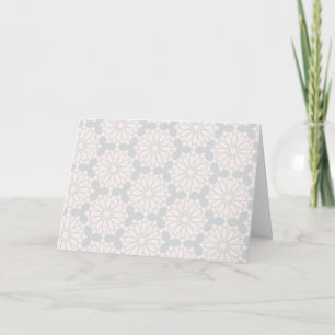 Elegantes islamisches Kunstdesign