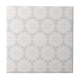 Elegantes islamisches Kunstdesign Fliese