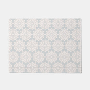Elegantes islamisches Kunstdesign Fußmatte