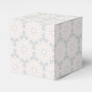 Elegantes islamisches Kunstdesign Geschenkschachtel