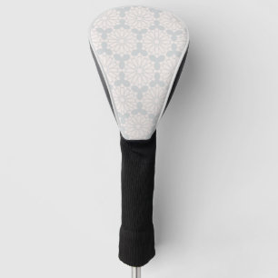 Elegantes islamisches Kunstdesign Golf Headcover