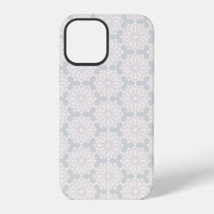 Elegantes islamisches Kunstdesign iPhone 12 Pro Hülle