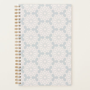 Elegantes islamisches Kunstdesign Planer