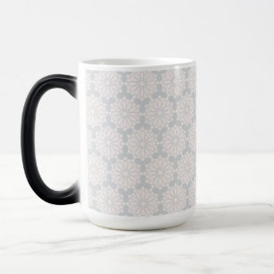 Elegantes islamisches Kunstdesign Verwandlungstasse