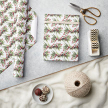 Elegantes klassisches Weihnachtsgrün und Heilige B