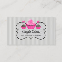 Elegantes Kuchen-Kuchen-Pop-Backen