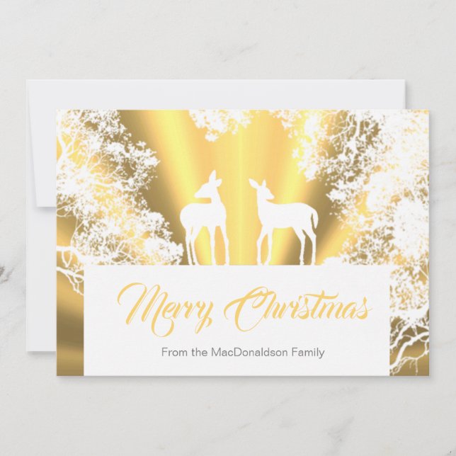 Elegantes ländliches Imitat (Vorderseite)