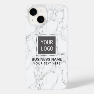 Elegantes Logo aus weißem Marmor für Unternehmen title_seo2