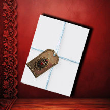 Elegantes luxuriöses Herzemblem