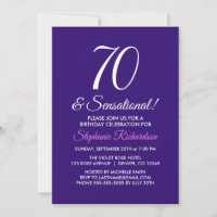 Elegantes Minimalistisch 70 und sensationelles Lil