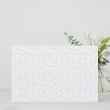 Elegantes minimalistisches Schulmuster