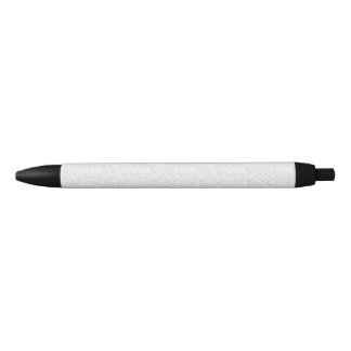 Elegantes minimalistisches Schulmuster Kugelschreiber