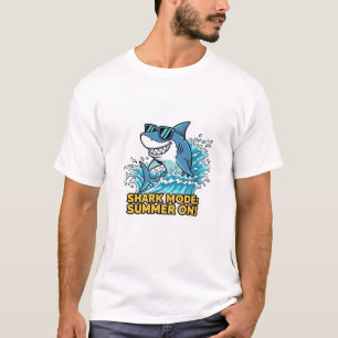 Elegantes Minimalistisches T-Shirt – Stylisches un