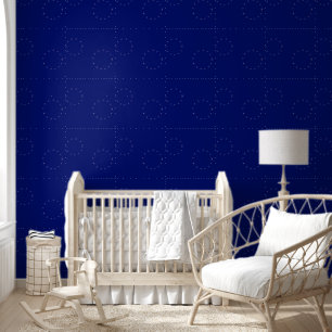 elegantes modernes Design Vintag geometrisch Tapete