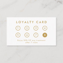 Elegantes, modernes Firmenlogo Weiß & Gold