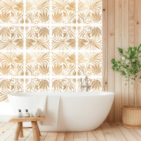 Elegantes modernes Gold