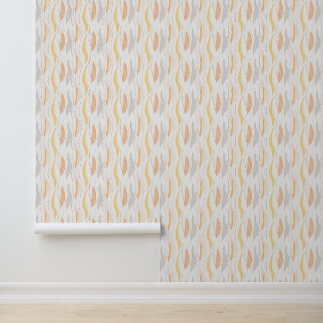 Elegantes modernes Hintergrundbild Tapete (Anwendung)