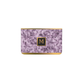 Elegantes, modernes Marmorschwarz Gold