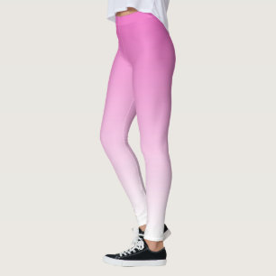 Elegantes modernes Niedliches Template zeichnet si Leggings