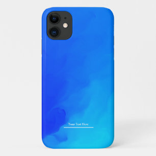 Elegantes, modernes Personalisiertes Template Case-Mate iPhone Hülle