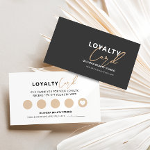 Elegantes Modernes Schwarz mit Gelber Typografie