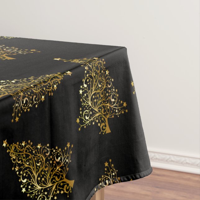 Elegantes modernes tischdecke (Beispiel)