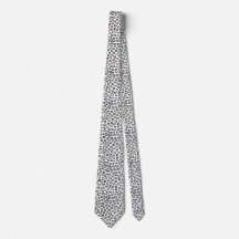 Elegantes monochromes Katzendesign
