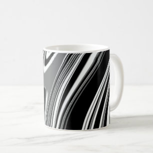 Élégantes Mugs & Tasses En Marbre