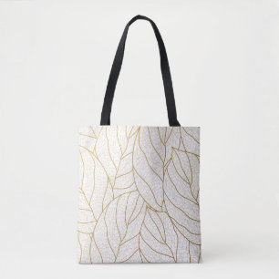 elegantes Muster Tasche