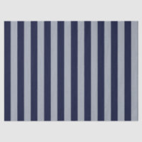 Elegantes Navy Blue Light Blue Striping Muster