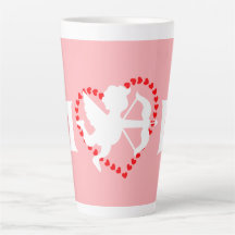 elegantes niedliches Valentin, süß für Paar