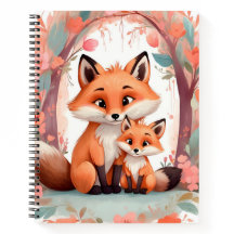 Elegantes Notebook & Journal Perfect Gift für Teac