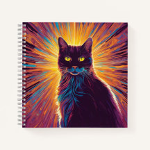Elegantes Notebook