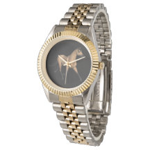 Elegantes Ölgemälde