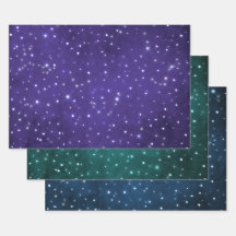 Elegantes osmiumhaltiges Lila-, Grün- und Blau-Zod