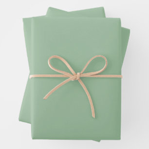 Elegantes Papier für den grünen Luxus