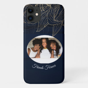 Elegantes personalisiertes Foto Case-Mate iPhone Hülle