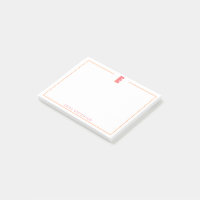 Elegantes personalisiertes Monogramm 3D Buchstabe