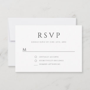 Elegantes religiöses Kreuz Erste Heilige Gemeinsch RSVP Karte