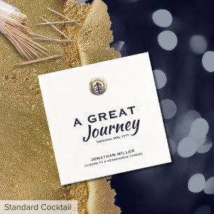 Elegantes Renting Party Paper Napkin Serviette