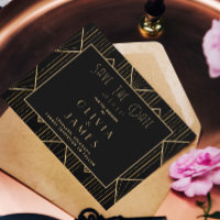 Elegantes Schwarzes Meer