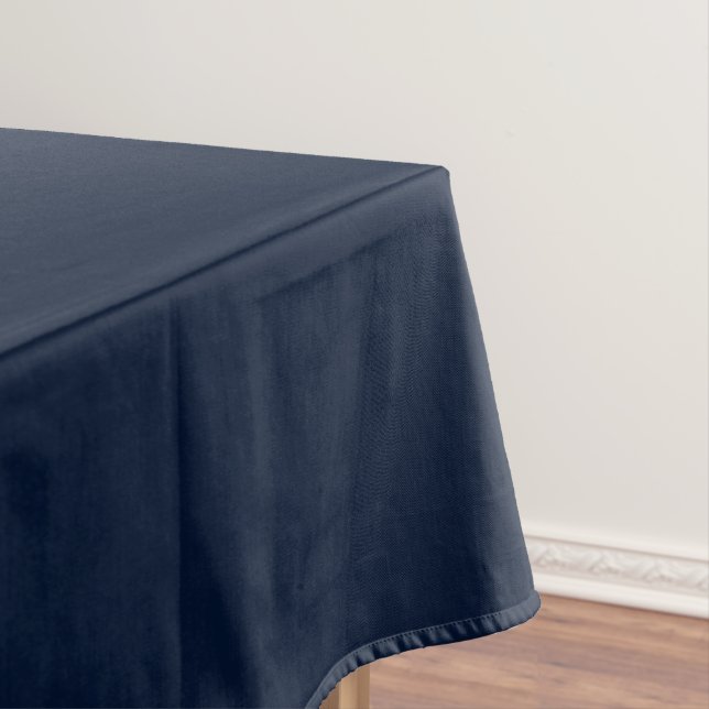 elegantes Tischtuch Tischdecke (Beispiel)