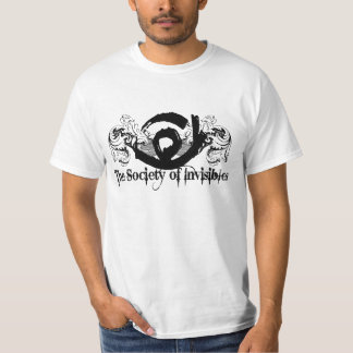 Elegantes TSOI T-Shirt